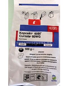 Корсейт 60 ВГ - 500Г