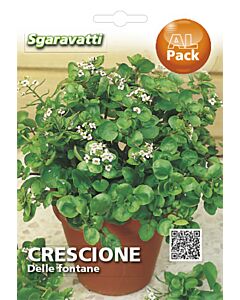 Семена Кресон Delle Fontane`SG 
