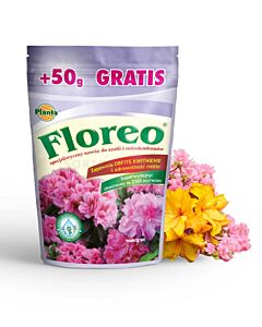 Кристален тор за азалии и рододендрони Planta