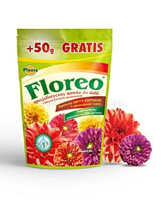 Кристален тор за далии Planta