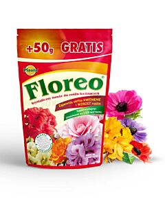 Кристален тор за цъфтящи Planta