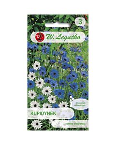 Катананче /Catananche caerulea miх/ LG 1 оп