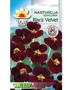 Латинка Black velvet – 5 г