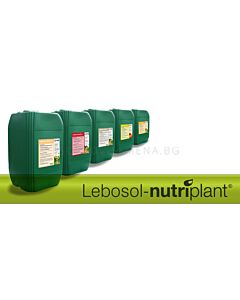 Lebosol Нутриплант 34 - 0.5 л