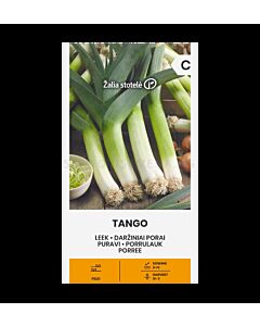 Праз Танго - LEEK TANGO - 'SK - 1г