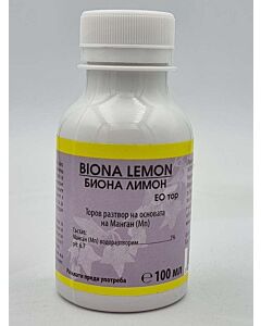 Биона Лимон / Lemon