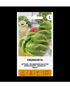 СК САЛАТА КРЪНЧИТА LETTUCE CRUNCHITA