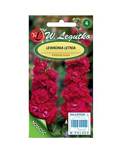 ЛГ МАТИОЛА ШИБОЙ МАМУТ Matthiola incana Mammouth ExcelsiorPolonia formula