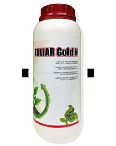 Foliar Gold K