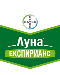 Луна Експирианс