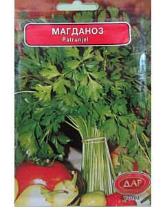 Семена магданоз Фестивал - Дар