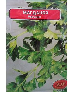 Семена магданоз Гигант