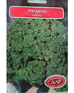 Семена магданоз Къдрав