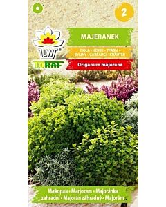 Майорана 'Toraf 1гр