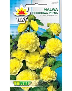 Семена Ружа - жълта (Toraf)