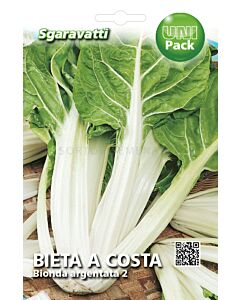 Семена Манголд Bionda a Costa Argentata 2`SG