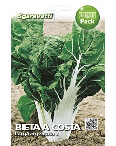 Семена Манголд Verde a Costa Larga Argentata 2`SG 