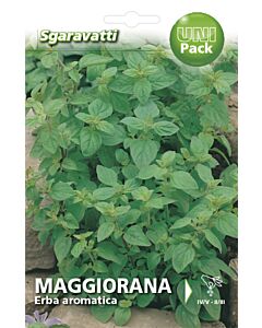 Семена Майорана`SG
