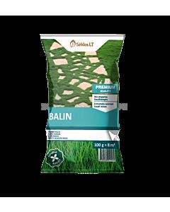 ЛИВАДНА ТРЕВА БАЛИН  MEADOW GRASS, Balin 100 грама