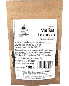ТОРАФ МАТОЧИНА 100Г 