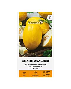 СК СЕМЕНА ПЪПЕШ AMARILLO CANARIO - 1 г