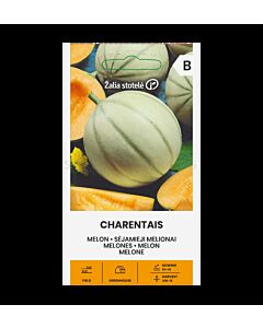 СК СЕМЕНА ПЪПЕШ КАРЕНТЕС - MELON CHARENTAIS