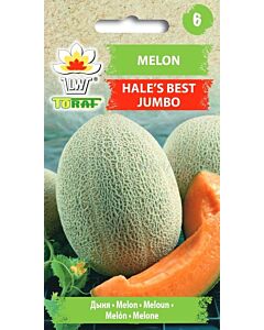 Пъпеш Hale’s best Jumbo - Melon -1г