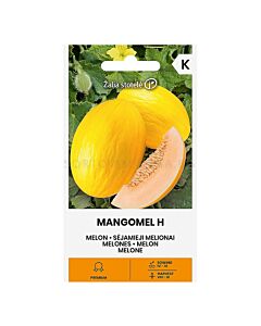 СК СЕМЕНА ПЪПЕШ MANGOMEL H  