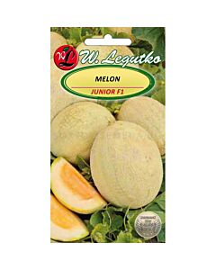 Пъпеш Junior F1 - Melon (1.00g)