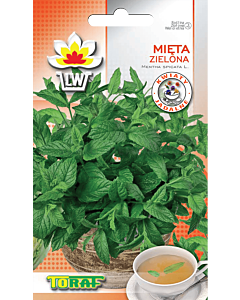 Мента -Mentha spicata- 0,1 г