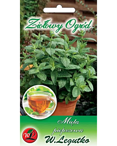 СЕМЕНА Mentha piperita - ЛГ