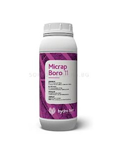  Micrap Boro 11