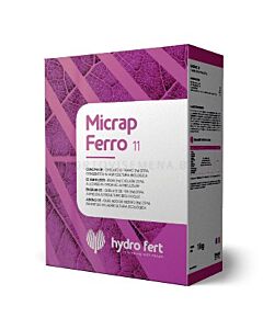 Micrap Ferro 11