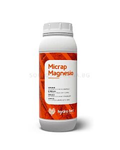 Micrap Magnesio