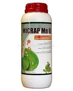 Биологична тор Микрап Mn 6L – Micrap Mn 6L - 1л