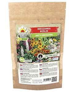 ТОРАФ МИКС ПРОТИВ СМОГ 500Г  Mieszanka antysmogowa [100 g]  