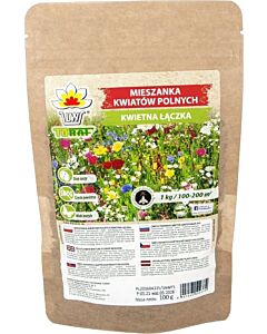 ЦВЕТНА ПОЛЯНА 100Г - Kwietna Łączka - TF- 100 г