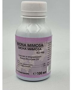 Биона Мимоза / Mimosa 
