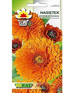 Невен /Nagietek pomarańczowy/ TF -1 гр
