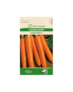 Моркови (CARROT) NARBONNE 'SK Хибрид - 1 г