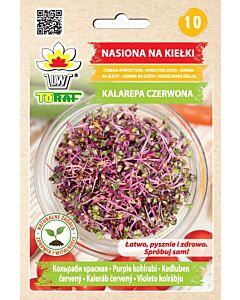 ТОРАФ СЕМЕНА КЪЛНОВЕ АЛАБАШ СИН 10Г -TF