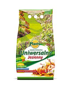 Есенен тор универсален Planta- 7.5кг