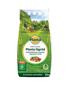 Универсален градински тор - Planta Ogród 5кг
