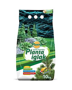 Тор за иглолистни Planta - 10кг