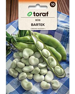 Семена БАКЛА Bartek - 50Г  -ТОРАФ
