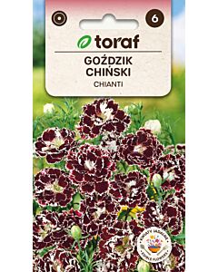СЕМЕНА КАРАМФИЛ CHIANTI - ТОРАФ - 0,1 г