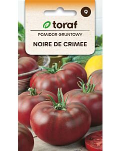 СЕМЕНА ДОМАТИ Noire de Crimee/ 0,2 г- ТОРАФ