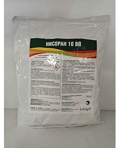 Нисоран 10 ВП -100 гр