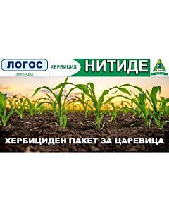 Нитиде 5 л