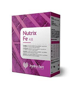 Нутрикс Fe 4.8